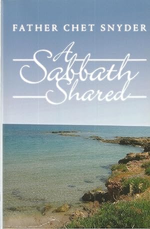 Image du vendeur pour A Sabbath Sharded mis en vente par The Book Junction