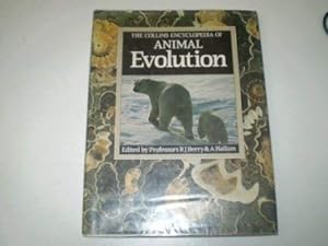 Bild des Verkufers fr Encyclopaedia of Animal Evolution (Animal Encyclopaedia S.) zum Verkauf von WeBuyBooks 2