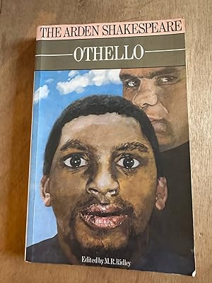 Seller image for Othello for sale by Dmons et Merveilles