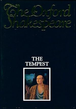 Seller image for The Tempest for sale by Dmons et Merveilles