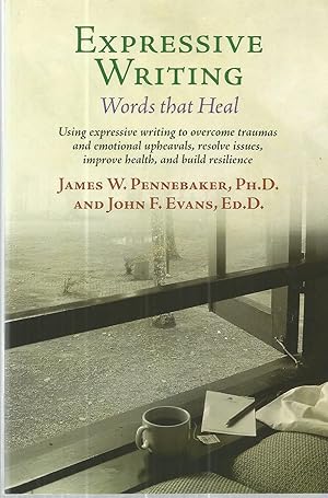 Expressive Writing: Words that Heal