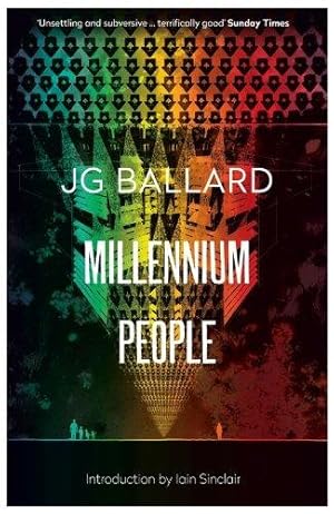 Seller image for Millennium People for sale by WeBuyBooks