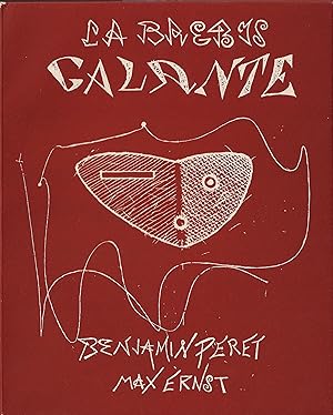 Max Ernst "La Brebis Galante"