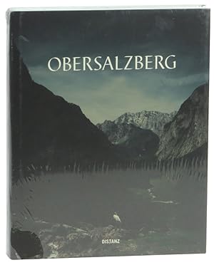 Bild des Verkufers fr Andreas Muhe: Obersalzberg zum Verkauf von Kenneth Mallory Bookseller ABAA