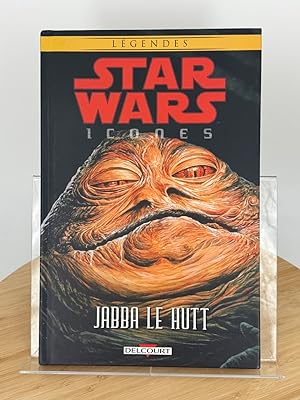 Image du vendeur pour Star Wars - Icones - Tome 10 mis en vente par JoffShop