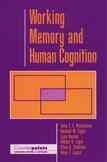 Image du vendeur pour Working Memory and Human Cognition mis en vente par GreatBookPricesUK