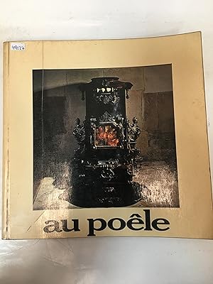 Au poêle