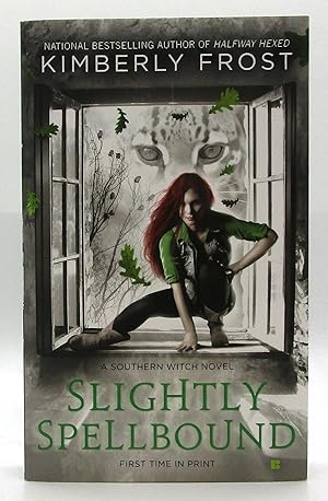 Immagine del venditore per Slightly Spellbound - (Southern Witch) venduto da Book Nook