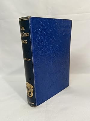 The Blue Fairy Book. With Numerous Illustrations by H J Ford and G P Jacomb Hood