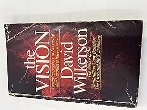The Vision: A Terrifying Prophecy of Doomsday that is Starting to Happen Now!