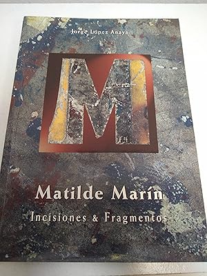 Matilde Marin