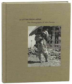 Bild des Verkufers fr A Letter From Japan: The Photographs of John Swope zum Verkauf von Kenneth Mallory Bookseller ABAA