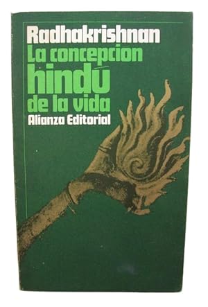 La Concepción Hindú De La Vida