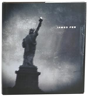 Seller image for James Fee for sale by Kenneth Mallory Bookseller ABAA