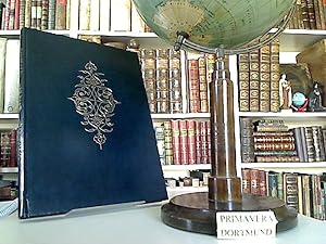 Muhammeds wunderbare Reise durch Himmel und Hölle [Bibliothèque Nationale Paris, Ms. suppl. Turc ...