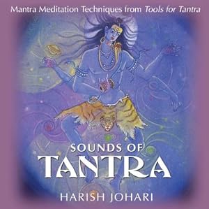 Immagine del venditore per Sounds of Tantra: Mantra Meditation Techniques from Tools for Tantra (CD) venduto da BargainBookStores