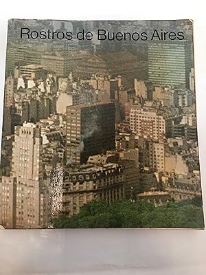 Rostros de Buenos Aires