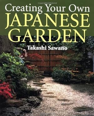 Immagine del venditore per Create Your Own Japanese Garden venduto da WeBuyBooks 2