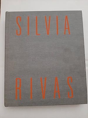SILVIA RIVAS