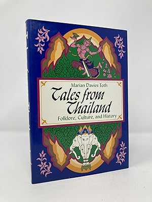 Seller image for Tales from Thailand: Folklore, Culture, and History for sale by Southampton Books