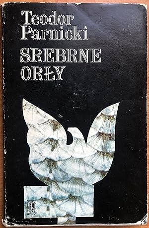 Seller image for Srebrne Orly (Polish Edition) for sale by Burke's Books