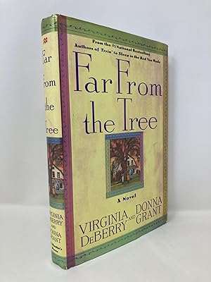 Bild des Verkufers fr Far From the Tree zum Verkauf von Southampton Books