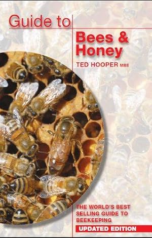 Image du vendeur pour Guide to Bees & Honey: The World's Best Selling Guide to Beekeeping mis en vente par WeBuyBooks