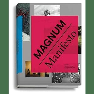 Image du vendeur pour Magnum Manifesto mis en vente par artbook-service