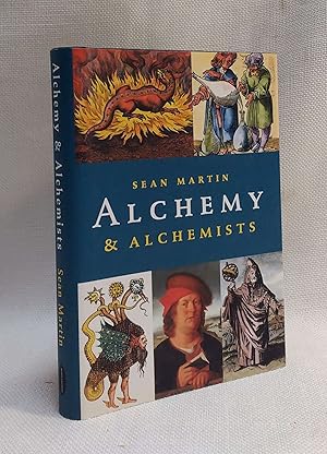 Image du vendeur pour Alchemy and Alchemists (Pocket Essentials: Ideas) mis en vente par Book House in Dinkytown, IOBA