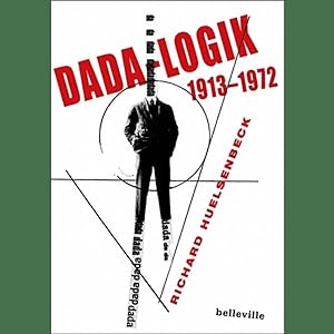 Immagine del venditore per Dada-Logik: 1913-1972 venduto da artbook-service