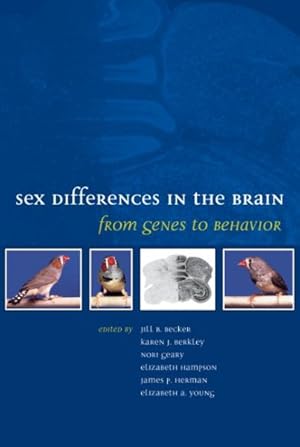 Seller image for Sex Differences in the Brain : From Genes to Behavior for sale by GreatBookPricesUK