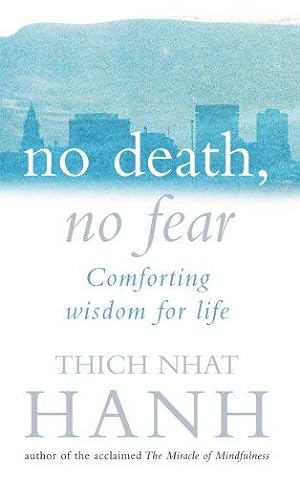Seller image for No Death, No Fear: x for sale by WeBuyBooks