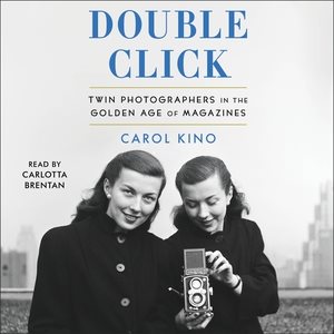 Seller image for Double Click : Twin Photographers in the Golden Age of Magazines for sale by GreatBookPrices