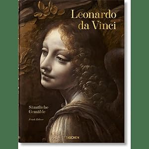 Seller image for Leonardo da Vinci. Smtliche Gemlde for sale by artbook-service