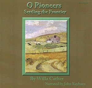 Seller image for O Pioneers : Settling the Frontier for sale by GreatBookPrices