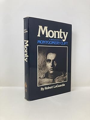 Seller image for Monty: A Biography of Montgomery Clift for sale by Southampton Books