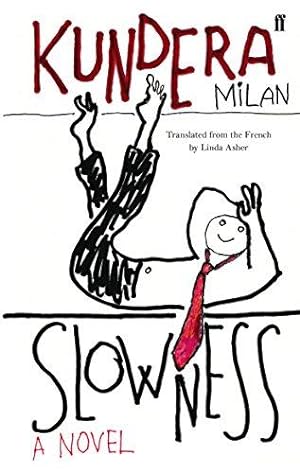 Seller image for Slowness for sale by WeBuyBooks