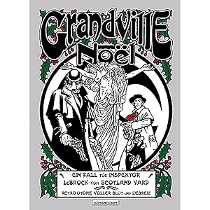 Seller image for Grandville: 4. Nol for sale by artbook-service