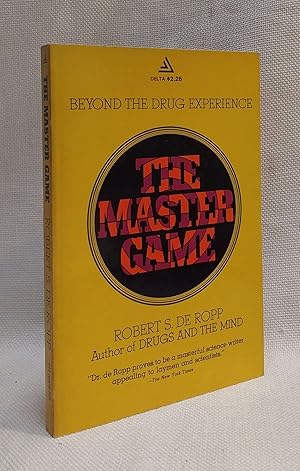 The Master Game - Beyond the Drug Experience