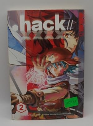 Immagine del venditore per Hack//xxxx Volume 2 venduto da Bay Used Books
