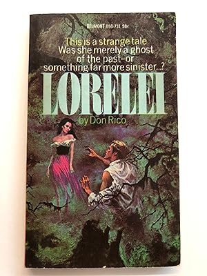 Seller image for Lorelei PBO for sale by DreamHaven Books