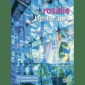 Seller image for rosalie: LightScapes (Zeitgenssische Kunst) for sale by artbook-service