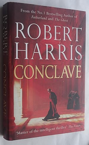 Seller image for Conclave for sale by Dr Martin Hemingway (Books)