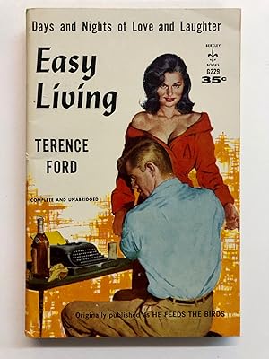 Seller image for Easy Living for sale by DreamHaven Books
