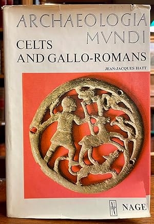 Bild des Verkufers fr Celts and Gallo-Romans zum Verkauf von Argosy Book Store, ABAA, ILAB
