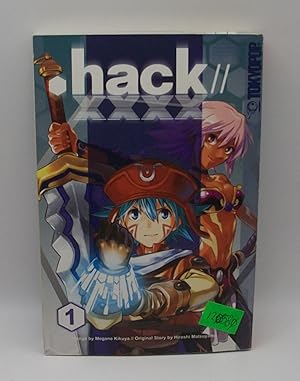 Immagine del venditore per Hack//xxxx Volume 1 venduto da Bay Used Books