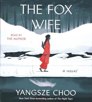 Seller image for Fox Wife for sale by GreatBookPricesUK