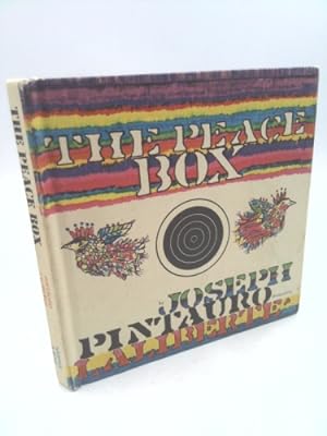 Bild des Verkufers fr The Peace Box zum Verkauf von ThriftBooksVintage