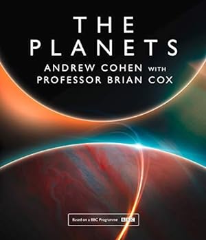 Immagine del venditore per The Planets: A Sunday Times Bestseller venduto da WeBuyBooks 2