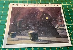 The Polar Express